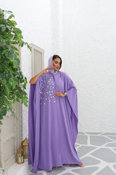 RA 15 elegant abaya